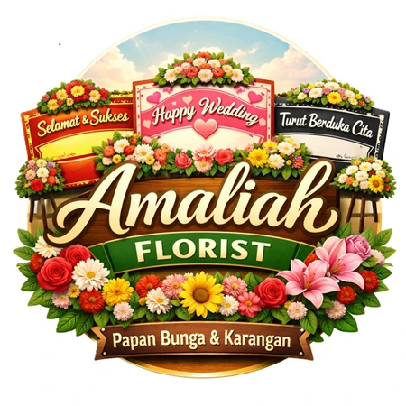 Papan Bunga Kwadungan